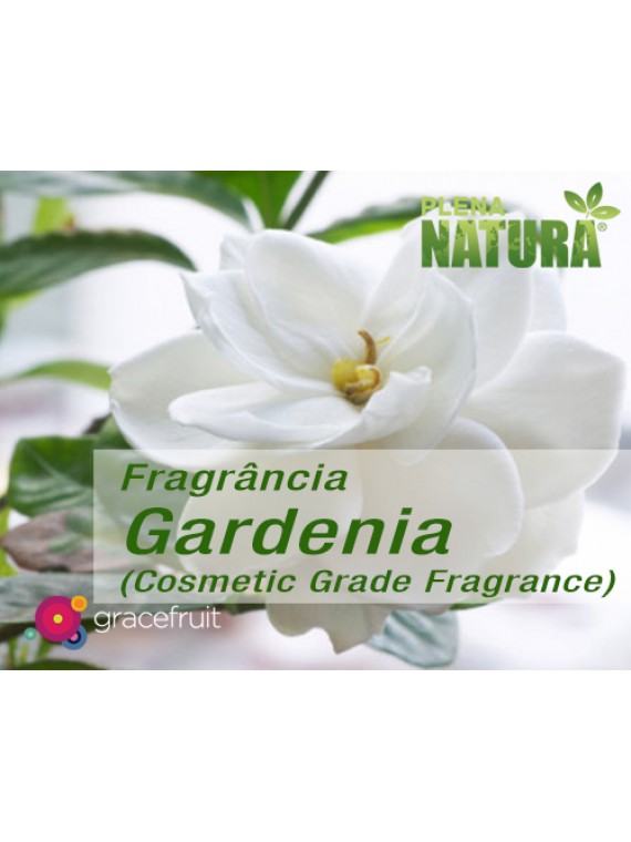 Gardenia - Cosmetic Grade Fragrance Oil